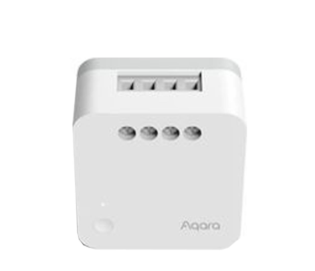 AQARA Przelacznik SSM-U02 - 622816 - zdjęcie 4